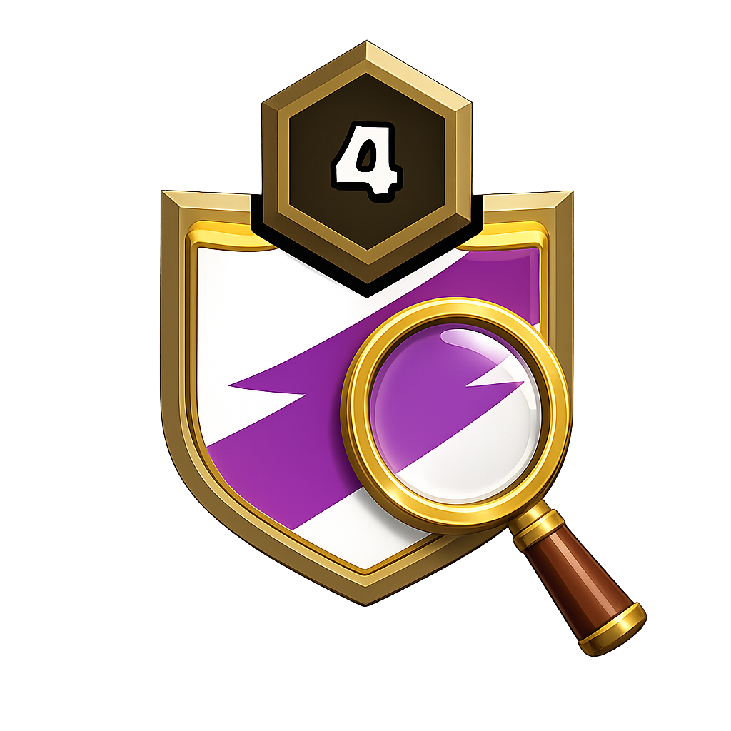 Preview Clan Searcher
